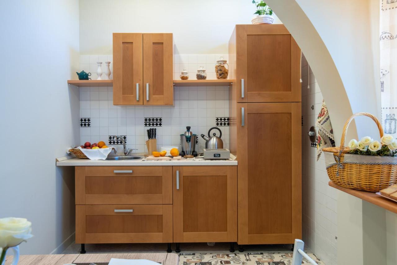 B&B L'Abbraccio Casola di Napoli 외부 사진