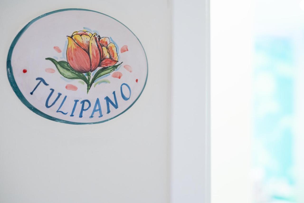 B&B L'Abbraccio Casola di Napoli 외부 사진
