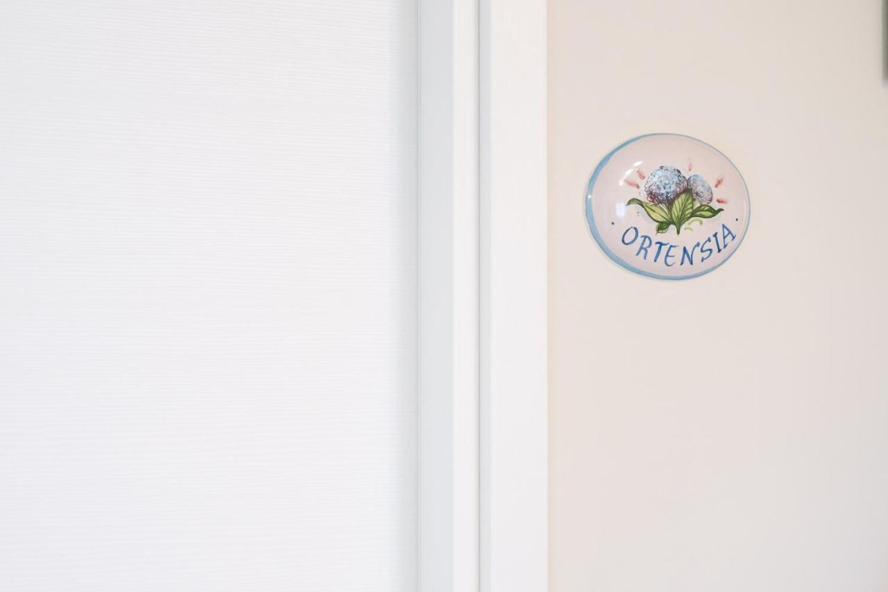 B&B L'Abbraccio Casola di Napoli 외부 사진