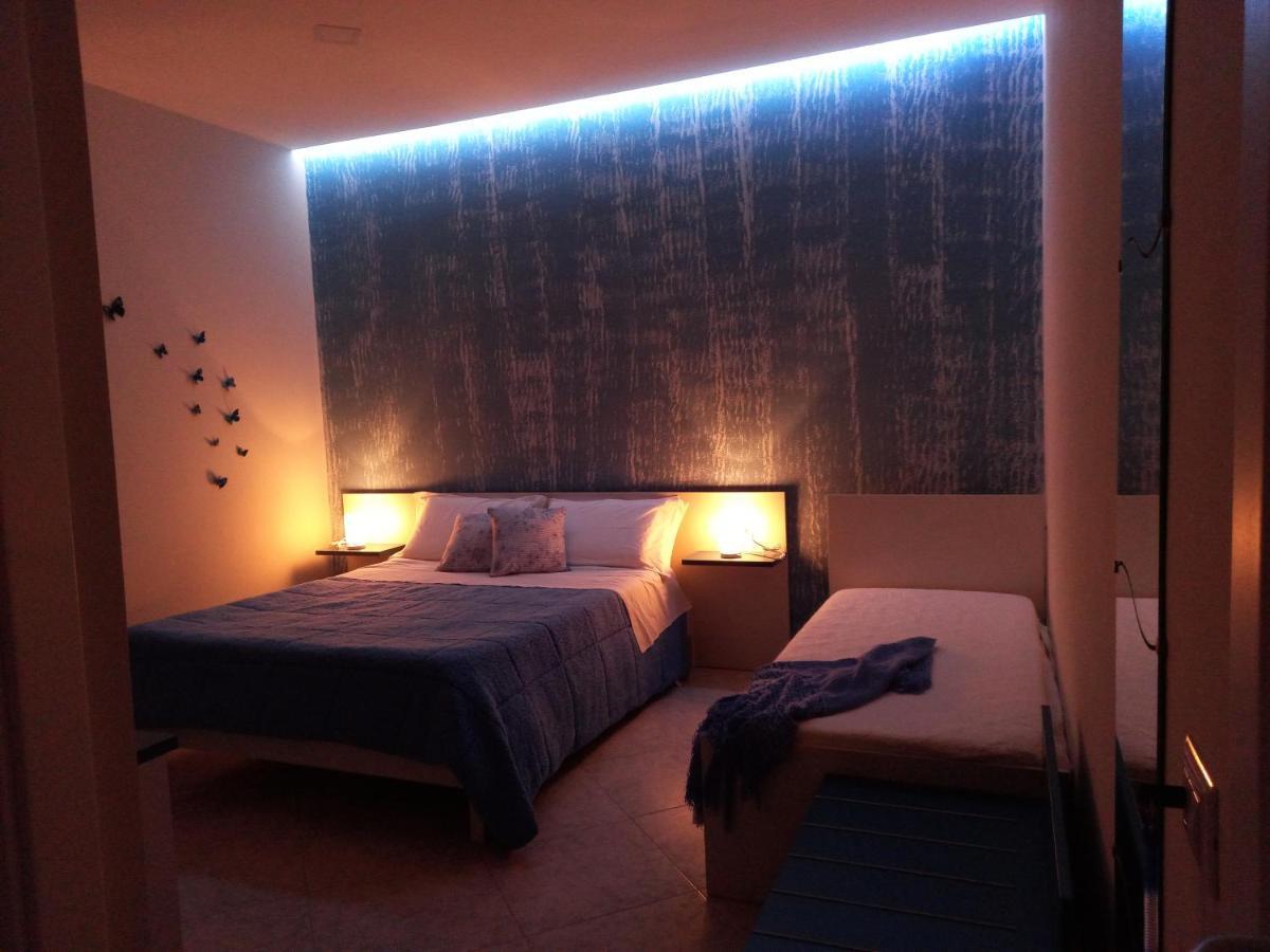 B&B L'Abbraccio Casola di Napoli 외부 사진